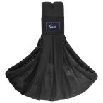  слинг-переноска новорожденный CUBY сетка baby sling ширина .. рюкзак-"кенгуру" с размещением спереди с одной стороны ... шнур 