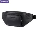 コーチ COACH バッグ ボディバッグ CT754 QBBK ベルトバッグ アウトレット メンズ 新作