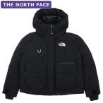 ザ・ノースフェイス THE NORTH FACE アウター ダウンジャケット NJ1DR91A BLACK レディース 韓国 ファッション アパレル