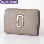 ショッピングJACOBS マークジェイコブス MARC JACOBS 財布 二つ折り財布 2F5SMP066S01 055 ミニ財布 アウトレット レディース ウォレット 新作