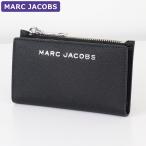 マークジェイコブス MARC JACOBS 財布 二つ折り財布 4F5SMP099S02 001 スリム フラット アウトレット レディース ウォレット 新作