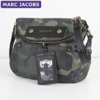 マークジェイコブス MARC JACOBS バッグ ショルダーバッグ 4S5HMS034H02 304 迷彩柄 パスケース付き アウトレット レディース 新作
