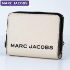 マークジェイコブス MARC JACOBS 財布 二つ折り財布 4S5SMP078S01 102 ミニ財布 アウトレット レディース ウォレット 新作