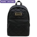 マークジェイコブス MARC JACOBS バッグ リュックサック M0011321 001 A4対応 アウトレット レディース