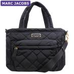 マークジェイコブス MARC JACOBS バッグ トートバッグ M0011380 001 2way マザーズバッグ アウトレット レディース 新作