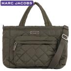 マークジェイコブス MARC JACOBS バッグ トートバッグ M0011380 030 2way マザーズバッグ アウトレット レディース 新作