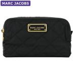 マークジェイコブス MARC JACOBS 小物 ポーチ M0016114 001 キルティング アウトレット レディース アクセサリー 新作
