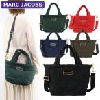 ショッピングJACOBS マークジェイコブス MARC JACOBS バッグ トートバッグ M0016681 2way アウトレット レディース 新作