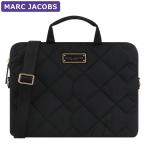 ショッピングJACOBS マークジェイコブス MARC JACOBS バッグ ショルダーバッグ S550M06FA21 001 PCバッグ 2way A4対応 アウトレット レディース 新作