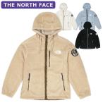 日本未入荷 22FW新作 ザ・ノースフェイス THE NORTH FACE フリース パーカー ジャケット フード アウトレット 男女兼用