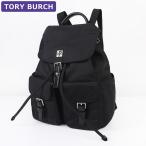 トリーバーチ TORY BURCH バッグ リュックサック 169165 001 旅行 ナイロン レディース 新作