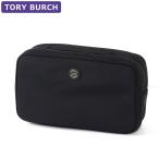 ショッピングトリーバーチ トリーバーチ TORY BURCH ポーチ 152906 001 化粧ポーチ レディース 小物 新作