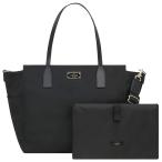 【ポイント10倍】 ケイトスペード KATE SPADE バッグ トートバッグ マザーズバッグ WKRU4309 001 A4対応 アウトレット レディース プレゼント