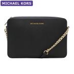 マイケルコース MICHAEL KORS バッグ ショルダーバッグ 35T8GTTC9L BLACK ミニバッグ アウトレット レディース 小物 新作