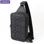 コーチ COACH バッグ ボディバッグ C98