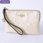 コーチ COACH ポーチ CDF04 