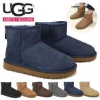 UGG ¥¢¥° ¥à¡¼¥È¥ó ¥Ö¡¼¥Ä ¥ì¥Ç¥£¡¼¥¹ CLASSIC MINI II ¥¯¥é¥·¥Ã¥¯ ¥ß¥Ë II Àµµ¬ÉÊ ¥¯¥ê¥¹¥Þ¥¹ ¥×¥ì¥¼¥ó¥È
