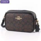 コーチ COACH バッグ ショルダーバッグ CQ874 IMAA8 シグネチャー ミニバッグ アウトレット レディース 新作