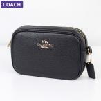 コーチ COACH バッグ ショルダーバッグ CQ875 IMBLK ミニバッグ アウトレット レディース 新作