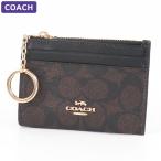 コーチ COACH パスケース CW870 IMXAQ キーリング フラグメントケース アウトレット レディース 小物 新作