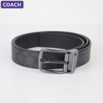 ショッピングcoach コーチ COACH ベルト CY982 QBMI5 シグネチャー アウトレット メンズ 小物 新作