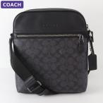 コーチ COACH バッグ ショルダーバッグ CZ398 QBMI5 シグネチャー アウトレット メンズ 新作
