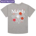半袖 Tシャツ Mardi Mercredi マルディメクルディ