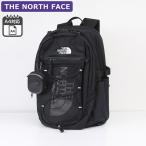 ショッピングノースフェイス リュック ザ・ノースフェイス THE NORTH FACE バッグ リュックサック NM2DR00J BLK 男女兼用 メンズ A4対応 レディース 新作