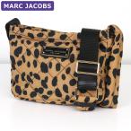 マークジェイコブス MARC JACOBS バッグ ショルダーバッグ 4F5HCR027H02 002 キルティング ヒョウ柄 アウトレット レディース 新作