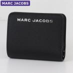 マークジェイコブス MARC JACOBS 財布 二つ折り財布 4F5SMP076S02 001 ミニ財布 アウトレット レディース ウォレット 新作