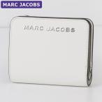 マークジェイコブス MARC JACOBS 財布 二つ折り財布 4F5SMP076S02 137 ミニ財布 アウトレット レディース ウォレット 新作