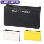 マークジェイコブス MARC JACOBS 財布 二つ折り財布 4P4SMP026S02 カードケース アウトレット レディース ウォレット 新作
