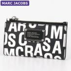 マークジェイコブス MARC JACOBS 財布 二つ折り財布 4P4SMP027S02 005 シグネチャー アウトレット レディース ウォレット 新作