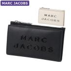 マークジェイコブス MARC JACOBS 財布 二つ折り財布 4R4SMP035S01 スリム フラット アウトレット レディース ウォレット 新作