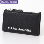 マークジェイコブス MARC JACOBS 財布 二つ折り財布 4R4SMP040S01 001 レザー アウトレット レディース ウォレット 新作