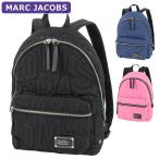 ショッピングJACOBS マークジェイコブス MARC JACOBS バッグ リュックサック 4S4HBP002H02 ナイロン アウトレット レディース 新作