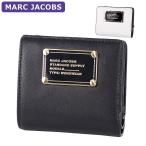 マークジェイコブス MARC JACOBS 財布 二つ折り財布 4S5SMP005S01 ミニ財布 アウトレット レディース ウォレット 新作
