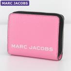 ショッピングGマーク マークジェイコブス MARC JACOBS 財布 二つ折り財布 4S5SMP078S01 666 ミニ財布 アウトレット レディース ウォレット 新作