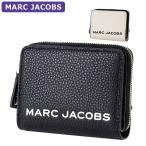 マークジェイコブス MARC JACOBS 財布 二つ折り財布 4S5SMP078S01 ミニ財布 アウトレット レディース ウォレット 新作