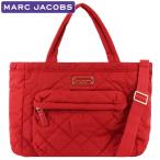 マークジェイコブス MARC JACOBS バッグ トートバッグ M0011380 614 2way マザーズバッグ アウトレット レディース 新作