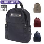 マークジェイコブス MARC JACOBS バッグ リュックサック M0012907 A4対応 アウトレット レディース