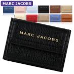 マークジェイコブス MARC JACOBS 財布 三つ折り財布 M0016973 ミニ財布 ミニ レディース ウォレット 新作