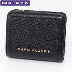 マークジェイコブス MARC JACOBS 財布 二つ折り財布 S101L01SP21 001 ミニ財布 アウトレット レディース ウォレット 新作