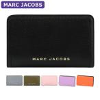 マークジェイコブス MARC JACOBS 財布 二つ折り財布 S104L01SP21 ミニ財布 ミニ アウトレット レディース ウォレット 新作