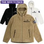 日本未入荷 ザ・ノースフェイス THE NORTH FACE フリース パーカー ジャケット フード アウトレット 男女兼用