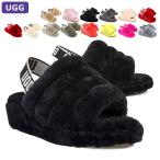 ショッピングアグ アグ UGG シューズ サンダル FLUFF YEAH SLIDE フラッフ イヤー スライド ムートン 正規品 レディース 新作