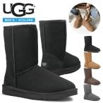 UGG ムートン ブーツ アグ メンズ クラシック ショート Classic Short ムートン シープスキン スエード ボア 正規品 プレゼント