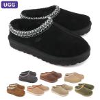 ショッピングugg アグ UGG シューズ スリッポン TASMAN SLIPPER タスマン スリッパ ルームシューズ スエード シープスキン 正規品 レディース 新作