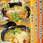 醤油ラーメン　お取り寄せ　鴨ラーメン　セット　6人前 　鴨の深いコクと香り　ネギの旨味　鴨南蛮スープ　しょうゆラーメン　お試しグルメギフト