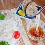 そうめん ひやむぎ 冷麦 素麺 お取り寄せ 九州熟成そうめん250g×2袋 & 九州熟成ひやむぎ250g×2袋 たっぷり1キロ お試しグルメギフト